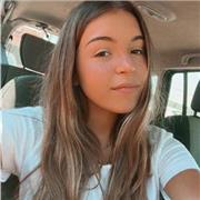 Estudiante de magisterio, imparto clases para niños de primaria y secundaria